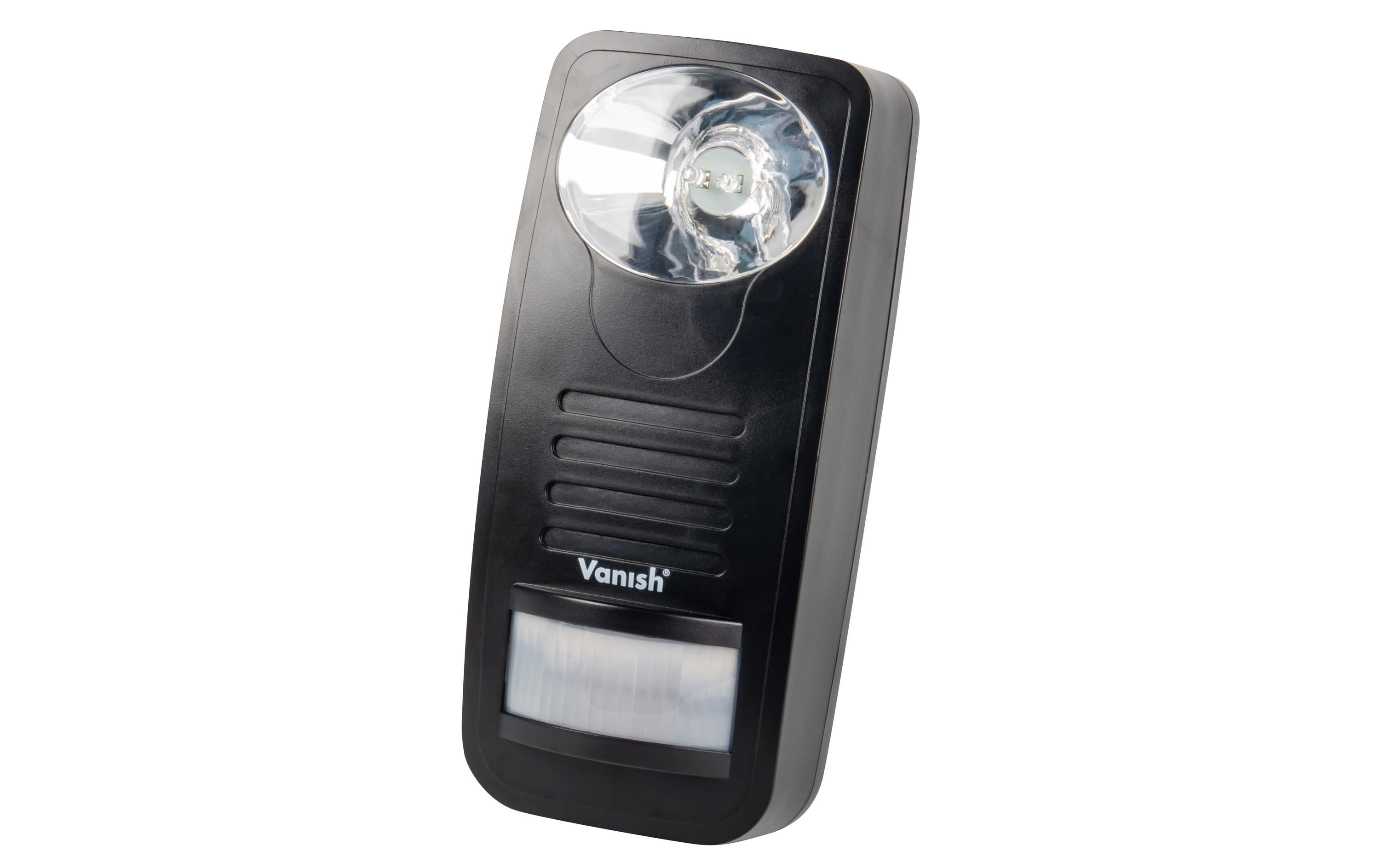 Wildvertreiber WVT-1 1 StückRehvertreiber