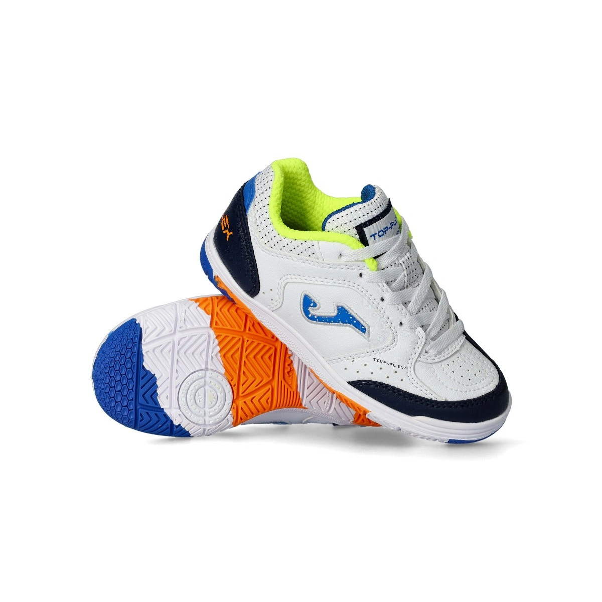 Sapatilha futsal Joma Top Flex Criança