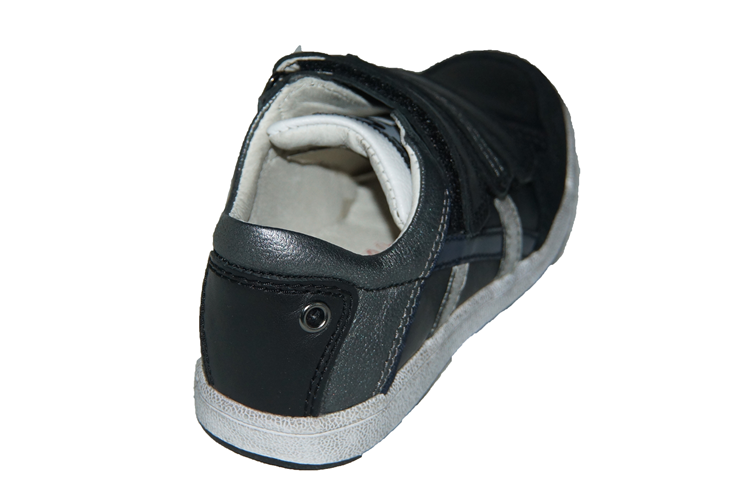 Track Style 0031795 Wijdte 5 Black / Black ( 0589 )