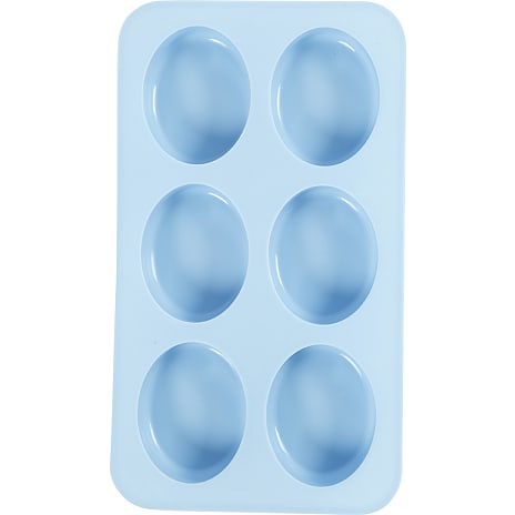 Silikoneform