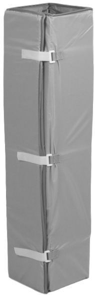 Ding - DI-151811 - Inklapbare Box - Grijs - Lichtgewicht - Compact