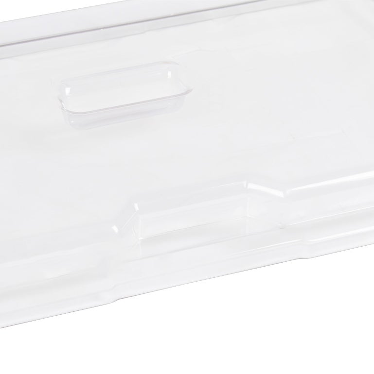 Decksaver Numark Mixtrack Pro stofkap