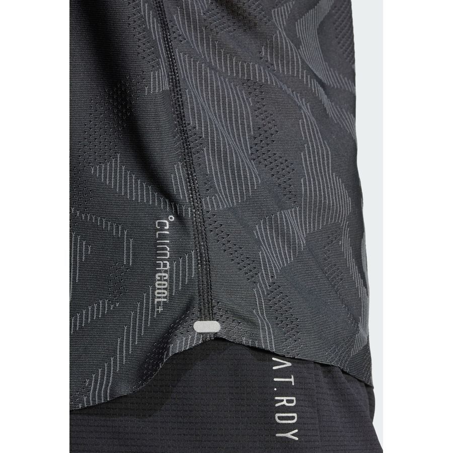 Adidas Débardeur Ultimate Running Engineered CLIMACOOL