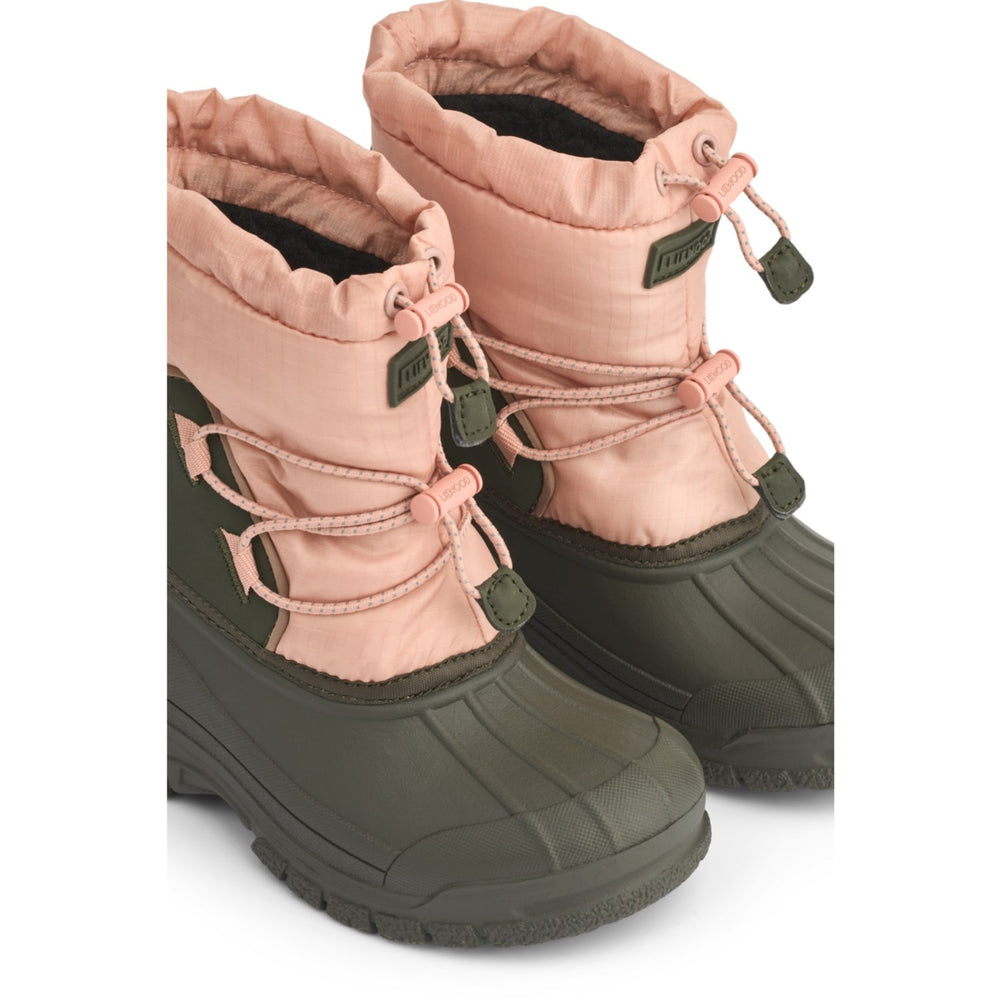 Køb LIEWOOD Pale Tuscany Mix Ania Winter Støvle