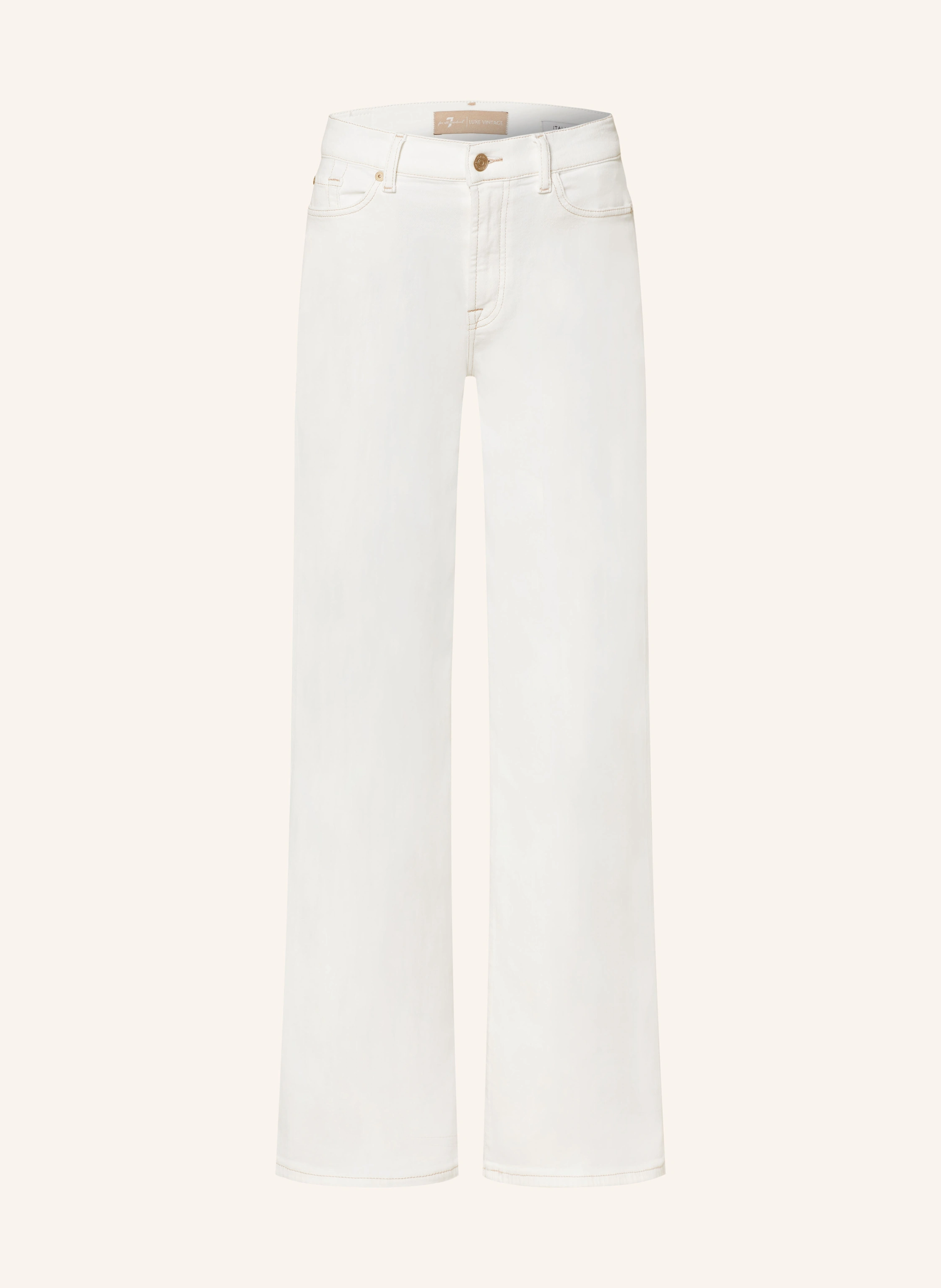 7 for all mankind Jeans LOTTA