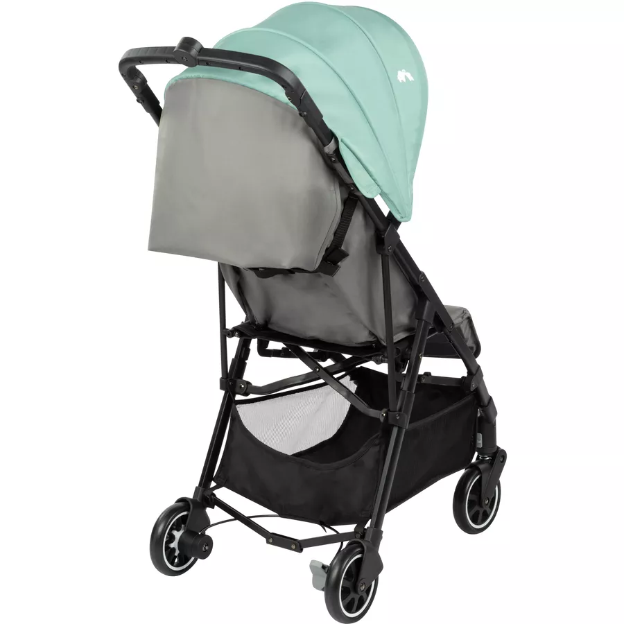 Bebeconfort Kinderwagen Teeny 3D Jade Mist