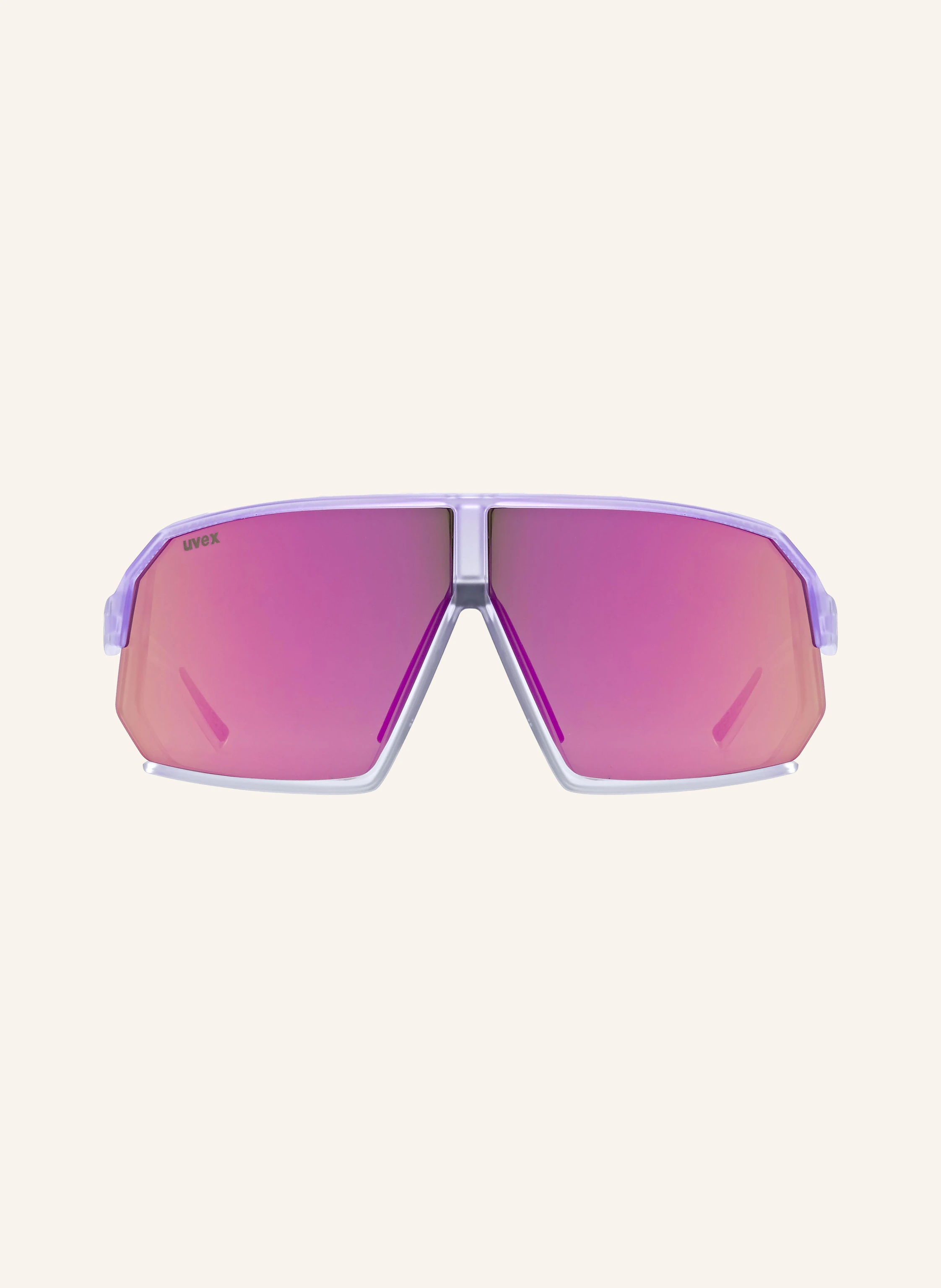uvex Radbrille SPORTSTYLE 237