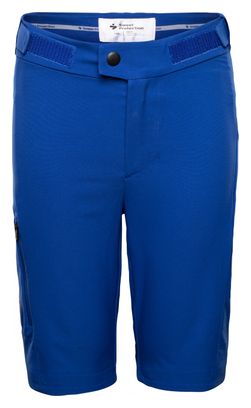 Short Enfant Sweet Protection Hunter Bleu