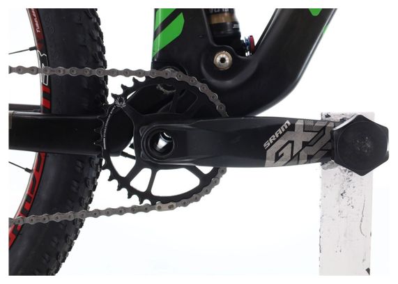 Produit reconditionné · Olympia Niner FX1 Carbone GX / Vélo VTT / Olympia | Bon état