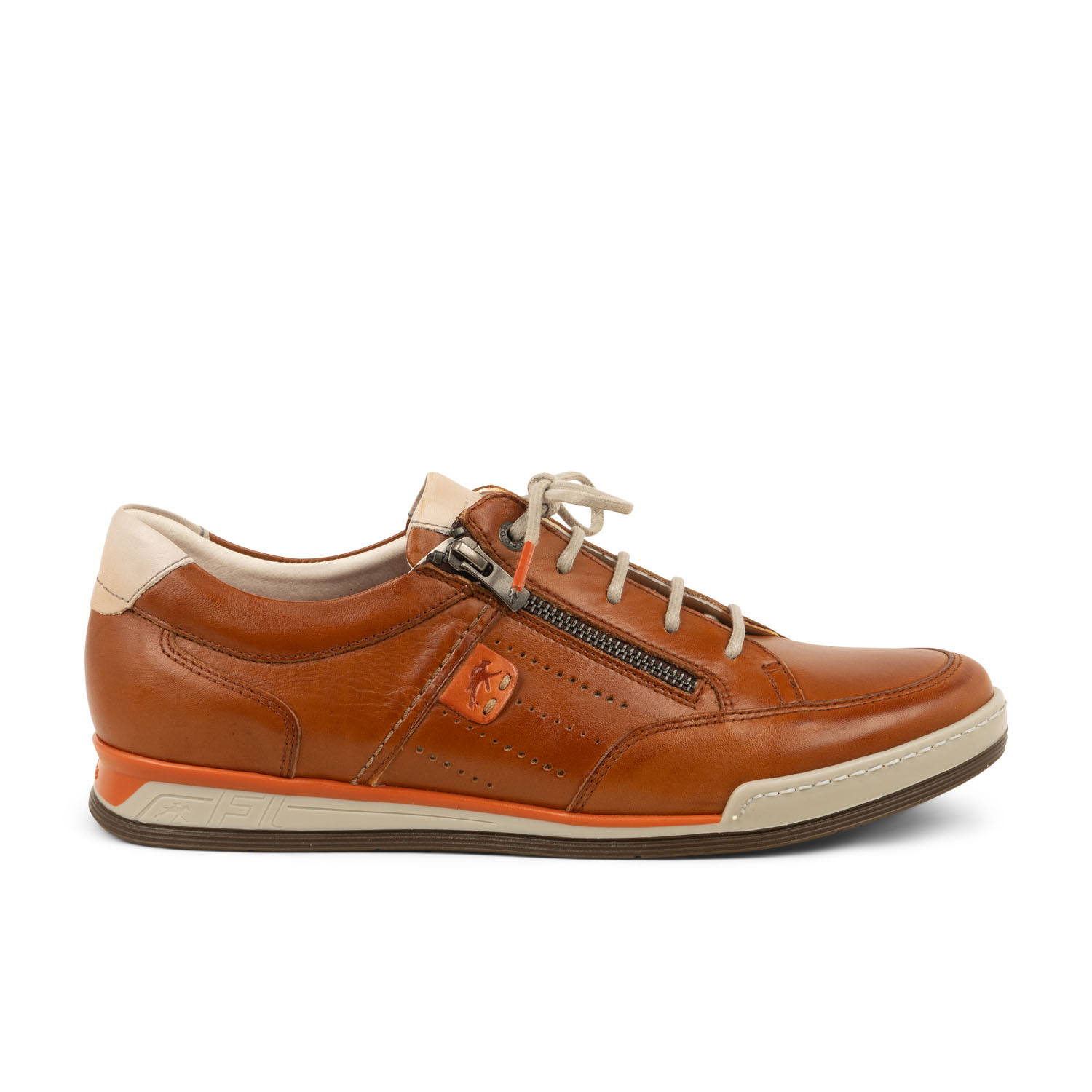 Chaussures à lacets homme FLUCHOS FETNA