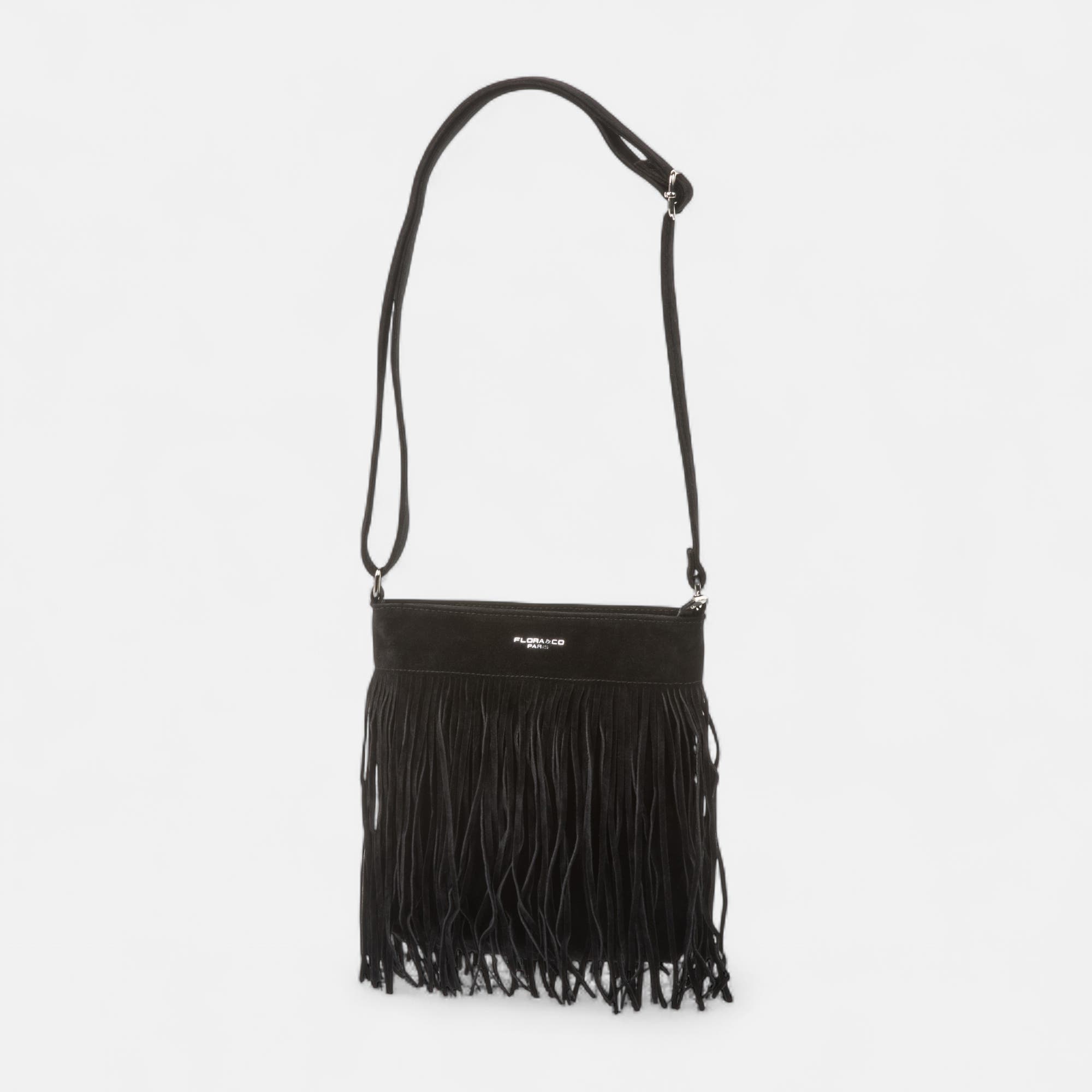 Sac à main noir
