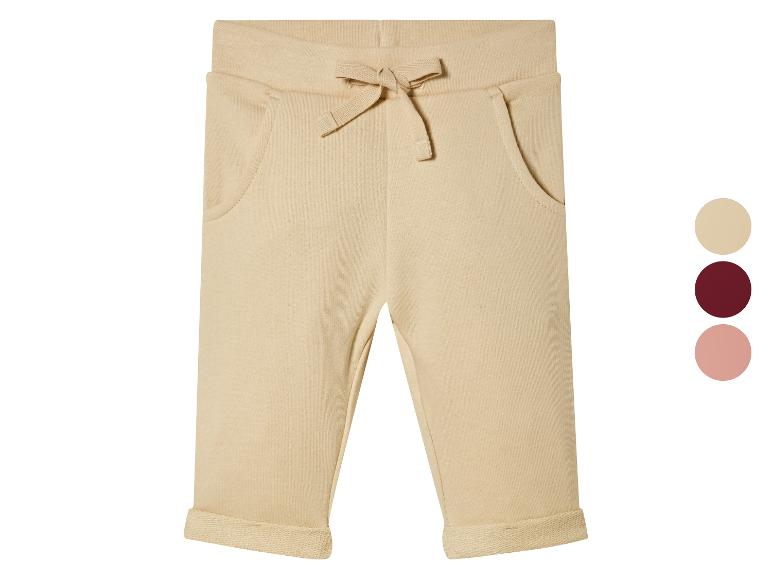 Baby joggingbroek