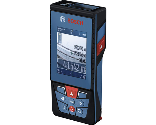 Laserafstandsmeter Bosch Professional GLM 100-25 C