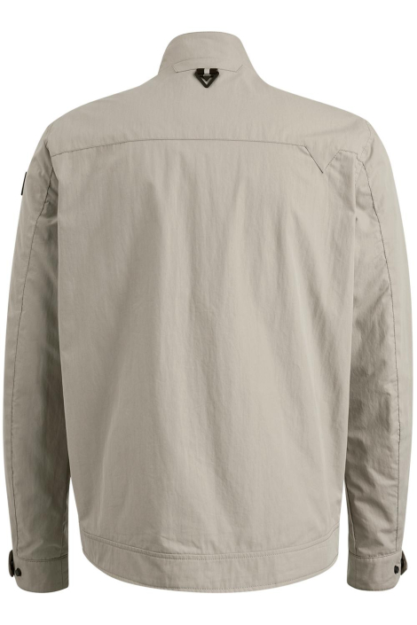 Vanguard beige heren jas