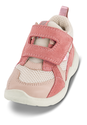 ECCO Babysko Rosa 71075161140  BIOM 2.2 | Skoringen