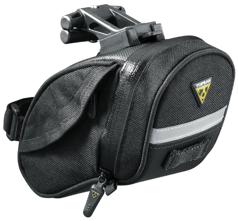 Topeak Aero Wedge Pack DX Satteltasche kaufen | Bike-Discount