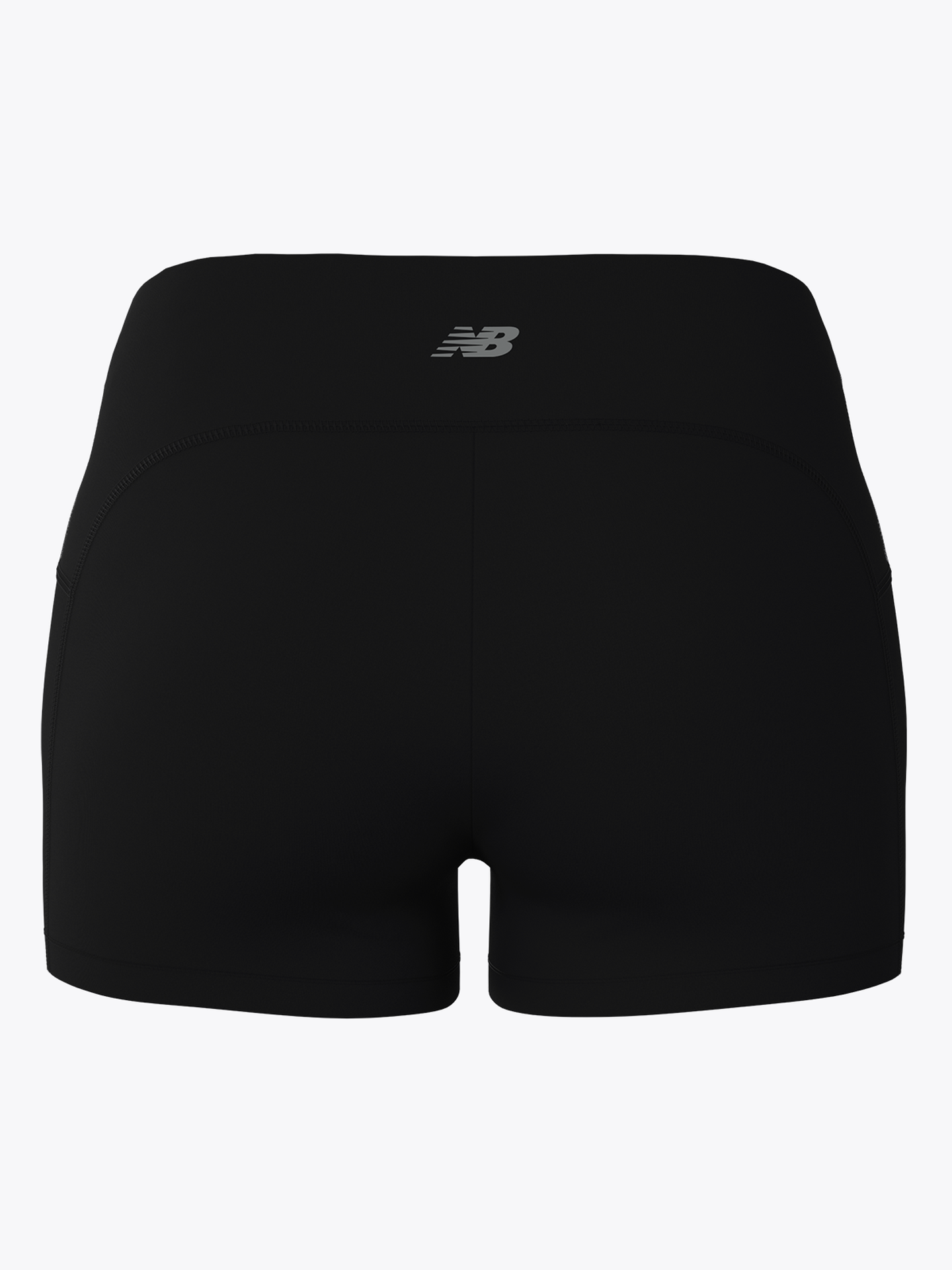 High Rise Short 3 inch