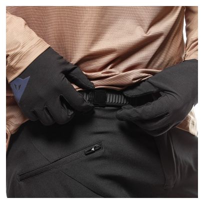 Pantalon Dainese HgAER Noir Homme
