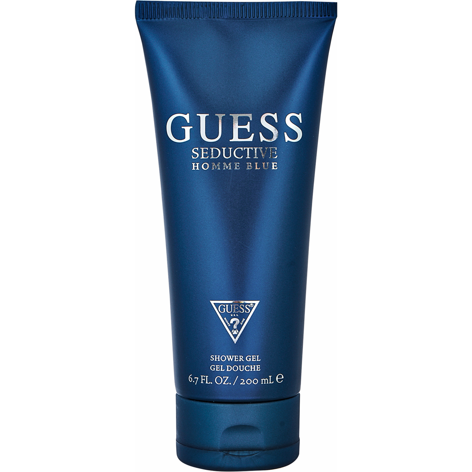 Guess Seductive Blue Homme Duftset, 4-teilig