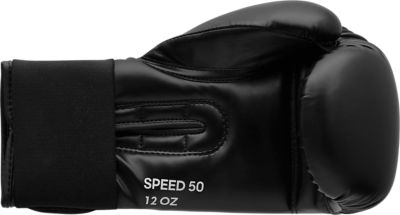 AdidasSpeed 50 - schwarz