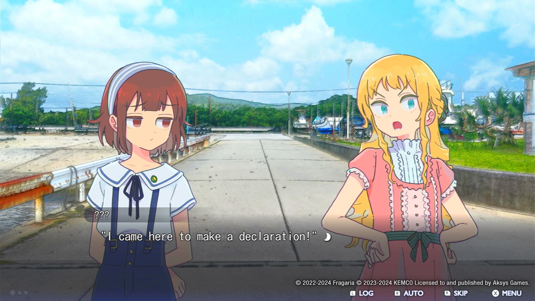 Tales from Toyotoki: Arrival of the Witch- PlayStation 5