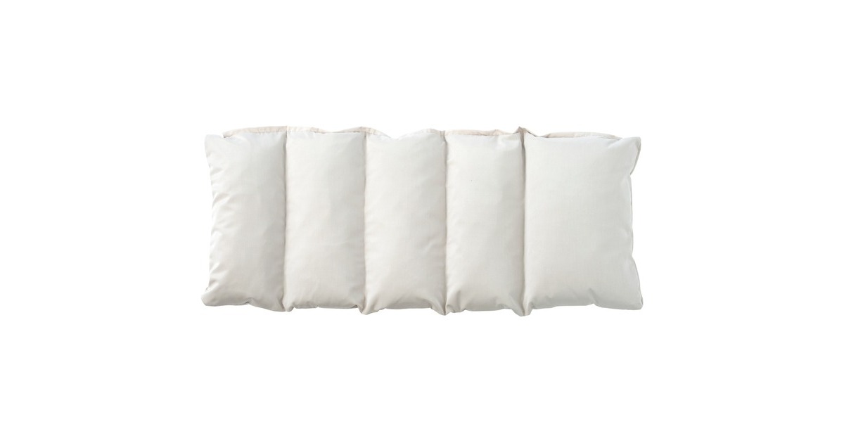 AmazonasFat Chair Creme hangstoel  (Crème)