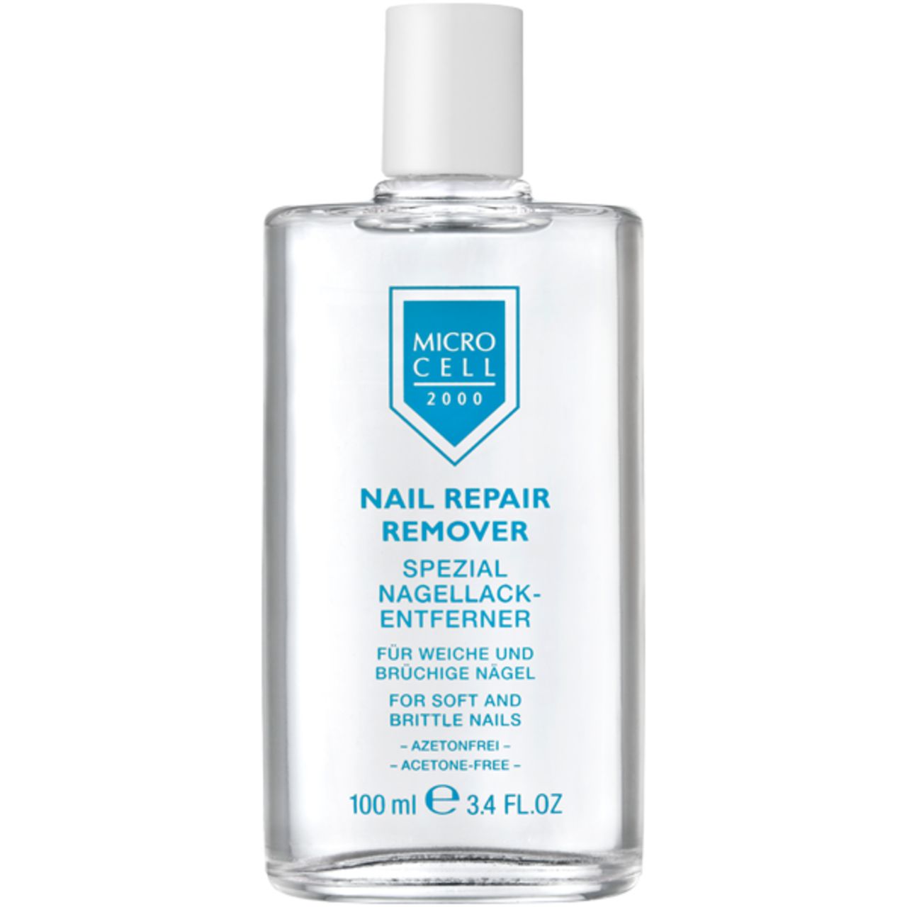 MICRO CELL 2000 Nail Repair Remover