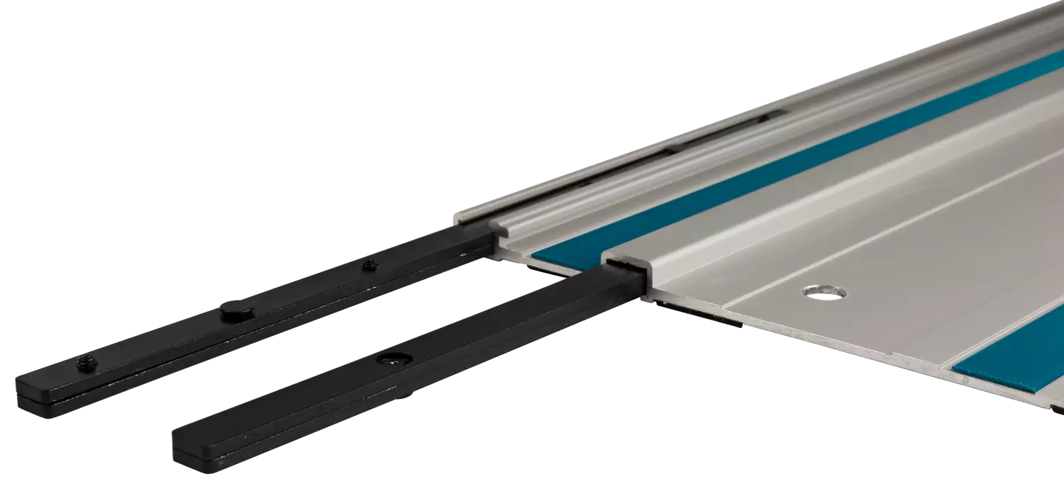 Makita P-20177 / 198885-7 koppelstuk voor geleiderails (2st)
