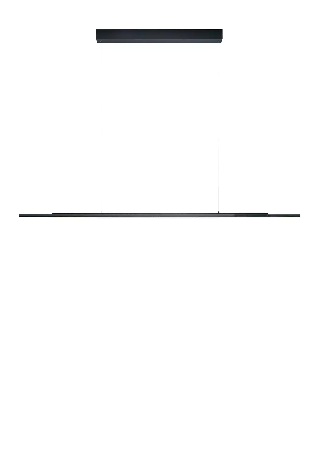 LED-Pendelleuchte Lightline V3