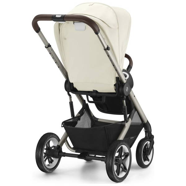 CYBEXCYBEX   Talos S Lux Kombikinderwagen seashell beige light beige