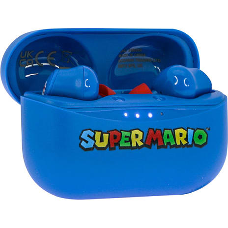 Super Mario TWS hovedtelefoner
