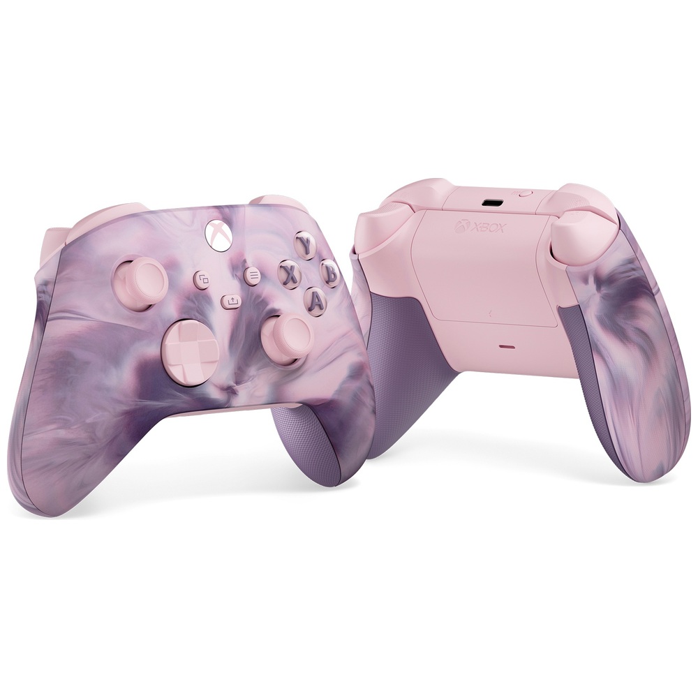 Xbox Wireless Controller – Dream Vapor Special Edition