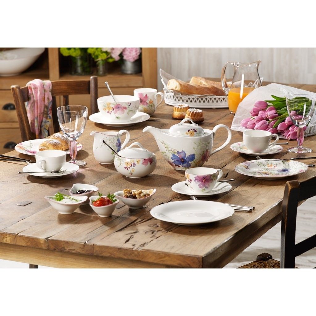 Espressountertasse MARIEFLEUR