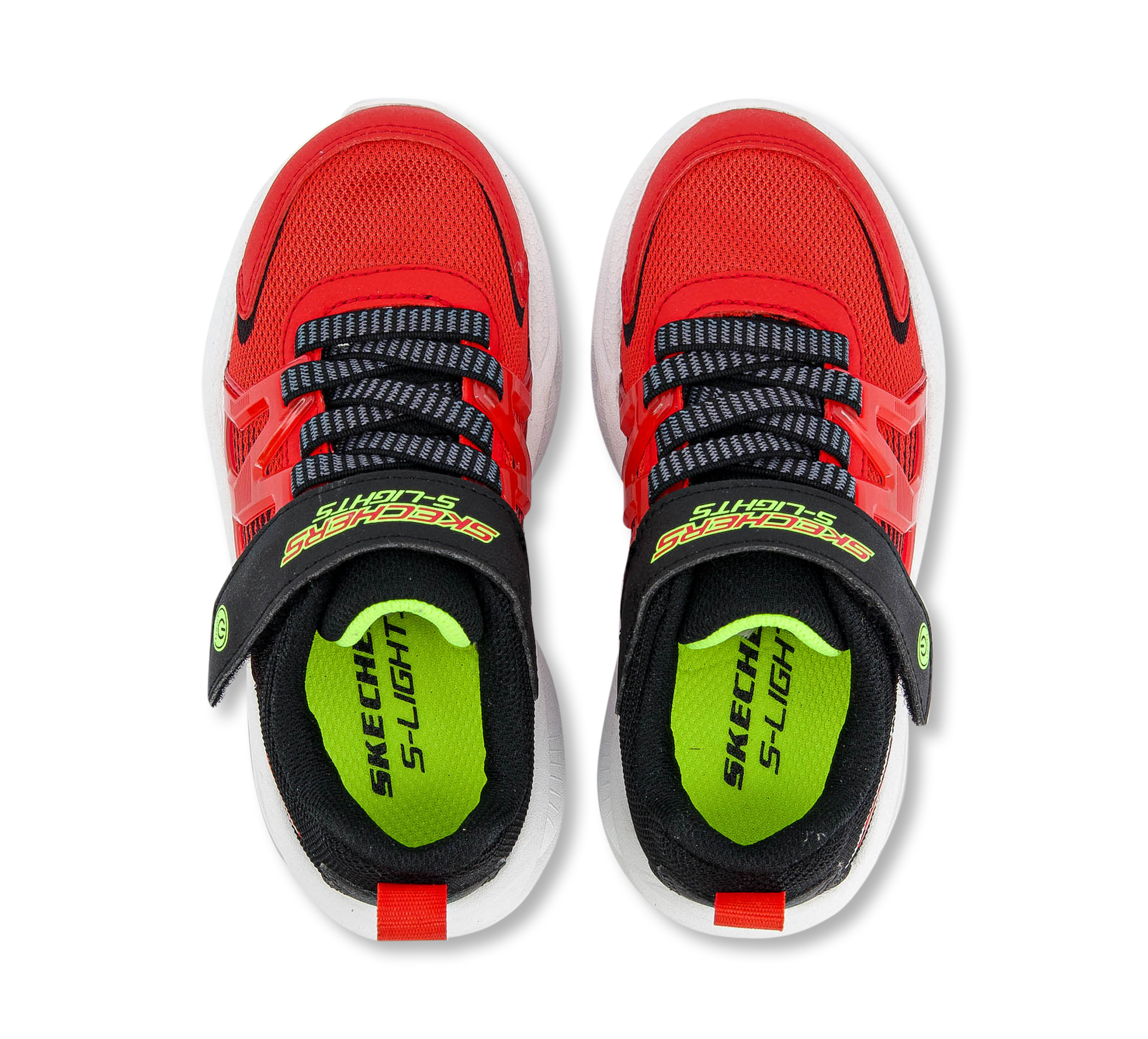 Skechers PRISMATRONS