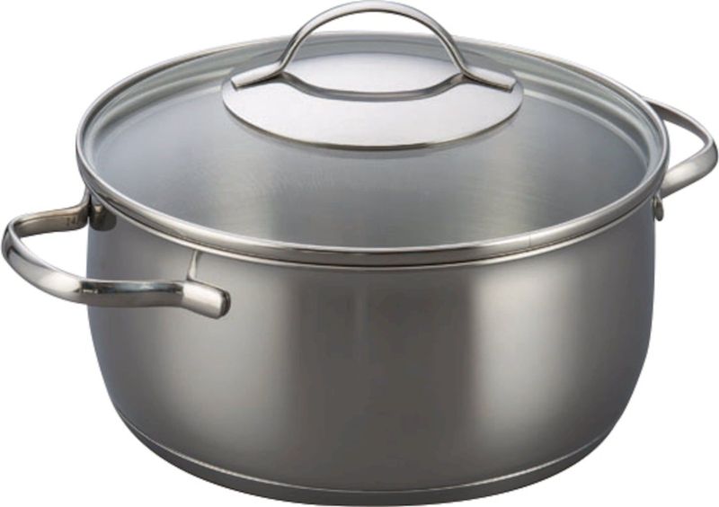 KELOmat TORRANO Braadpan INDUCTIE - 20 cm
