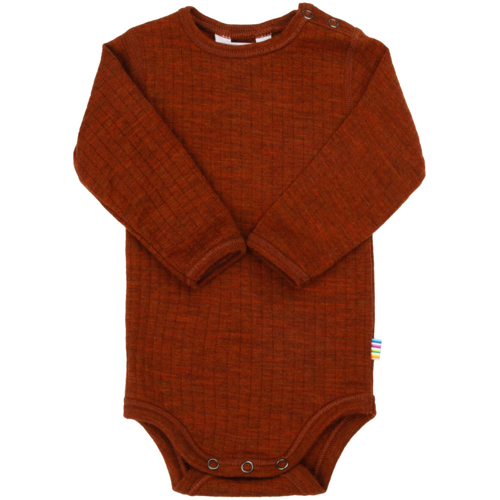Køb Joha Russet Body M/Lange Ærmer