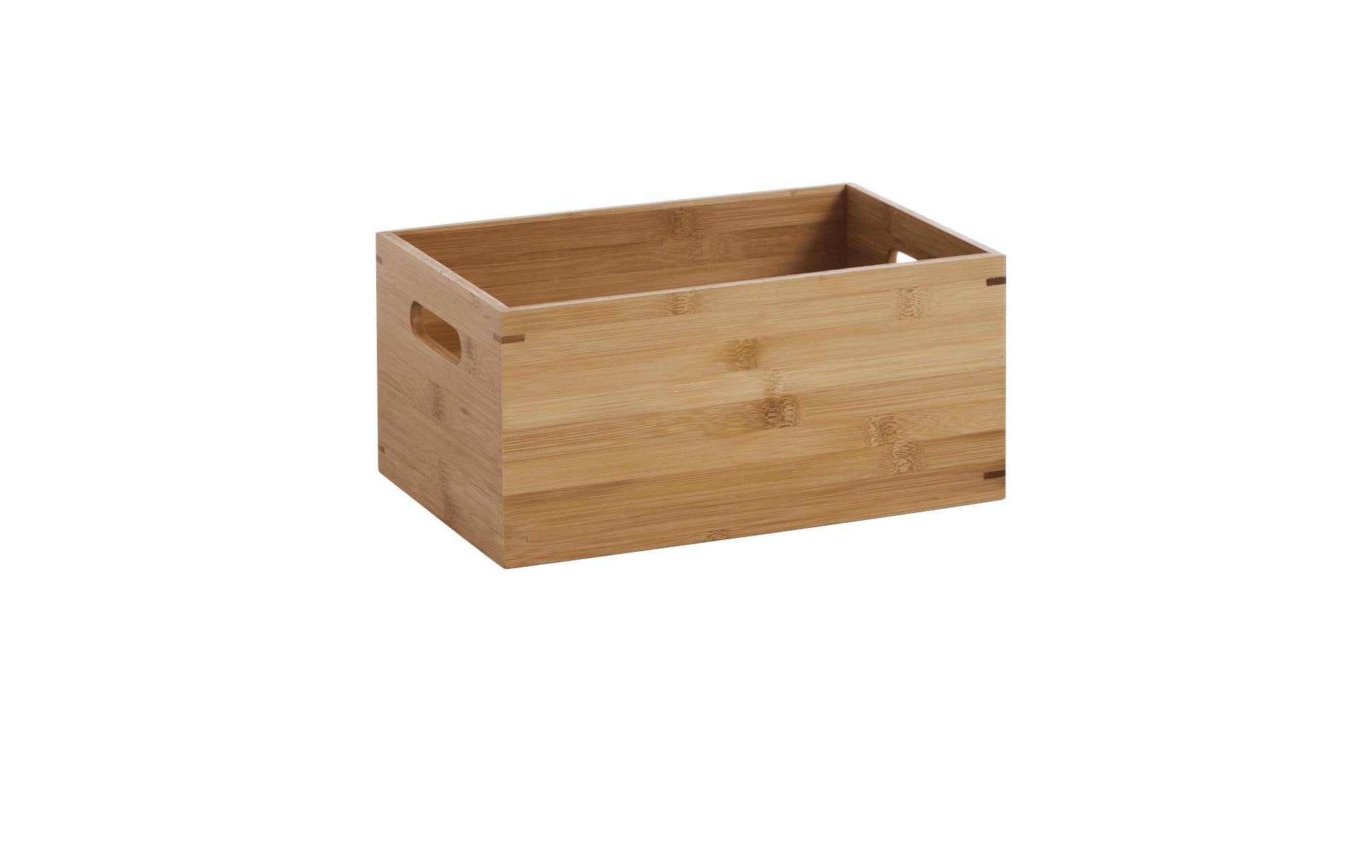 Aufbewahrungskiste 30 x 14 cm, NatureAllzweckkiste