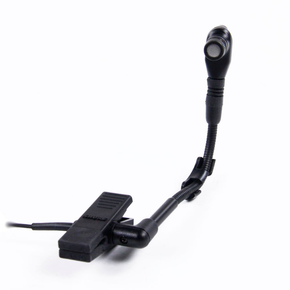 Shure Beta 98H/C condensator instrumentmicrofoon