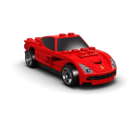 LEGO® 40191 F12 Berlinetta Ferrari