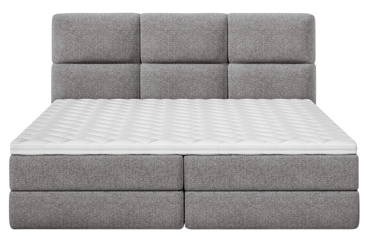 XORA Boxspringbett BENITO