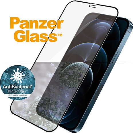 PanzerGlass Apple iPhone 12 Pro Max Case