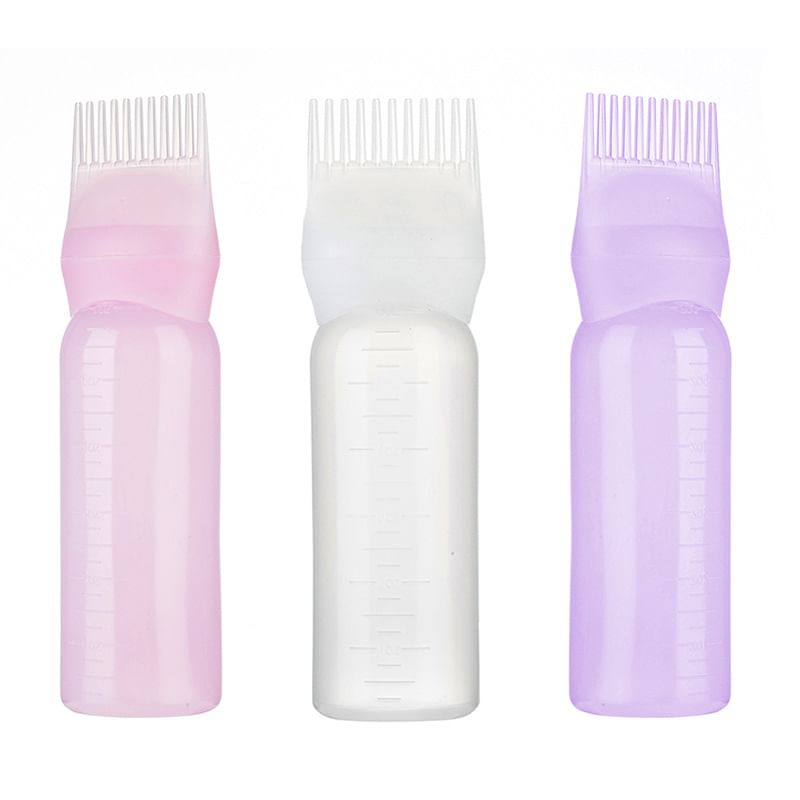 Gizmi - Haarverf Uitgroei Kam Applicator