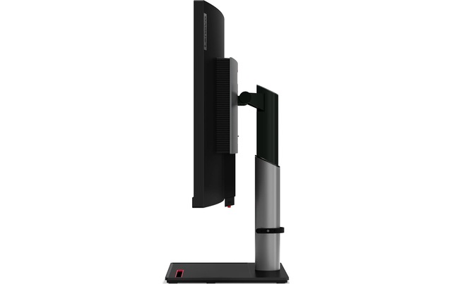 Lenovo LCD-Monitor »ThinkVision P40w-20« 100,441 cm/39,7 ″  5120 x 2160 px 75 Hz