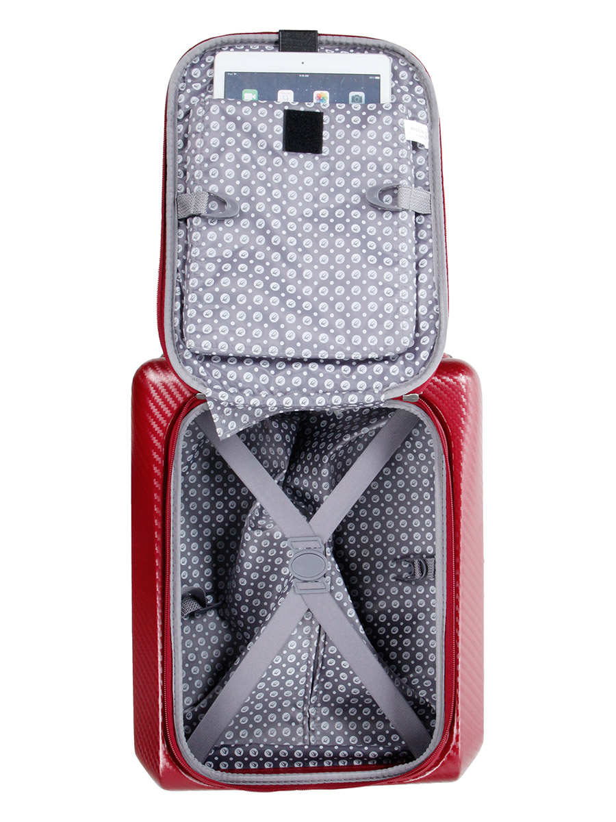 Valise Airtex GanymÀde 44 cm