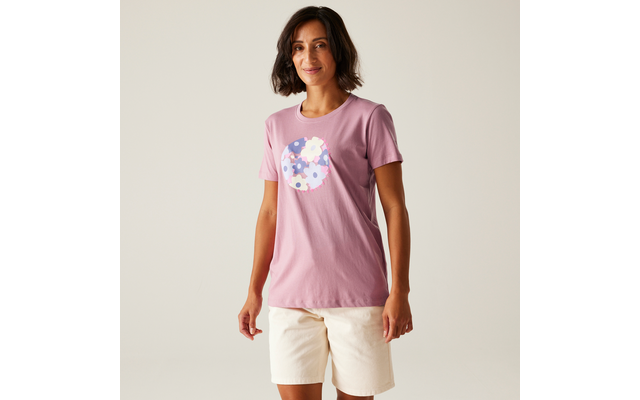 Regatta Filandra IX Damen T-Shirt