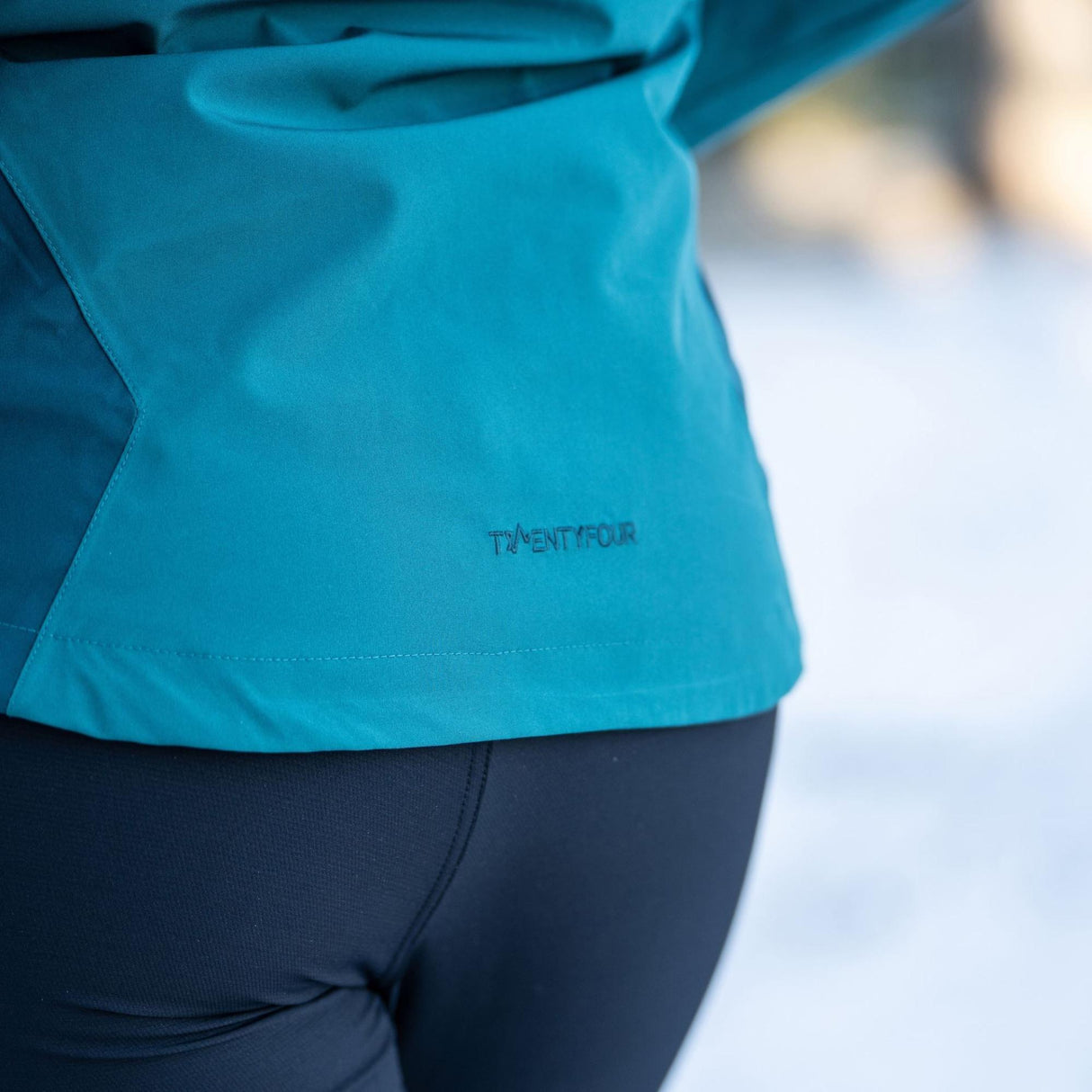 Twentyfour<br>Flåm ST 2-Lags Jakke