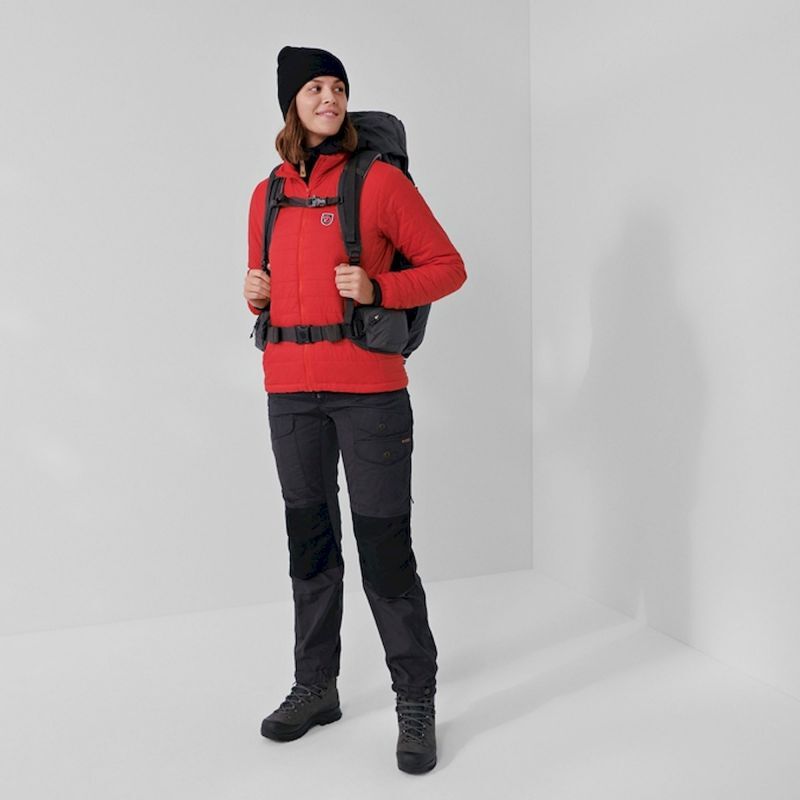 Expedition X-Lätt Jacket - Doudoune femme