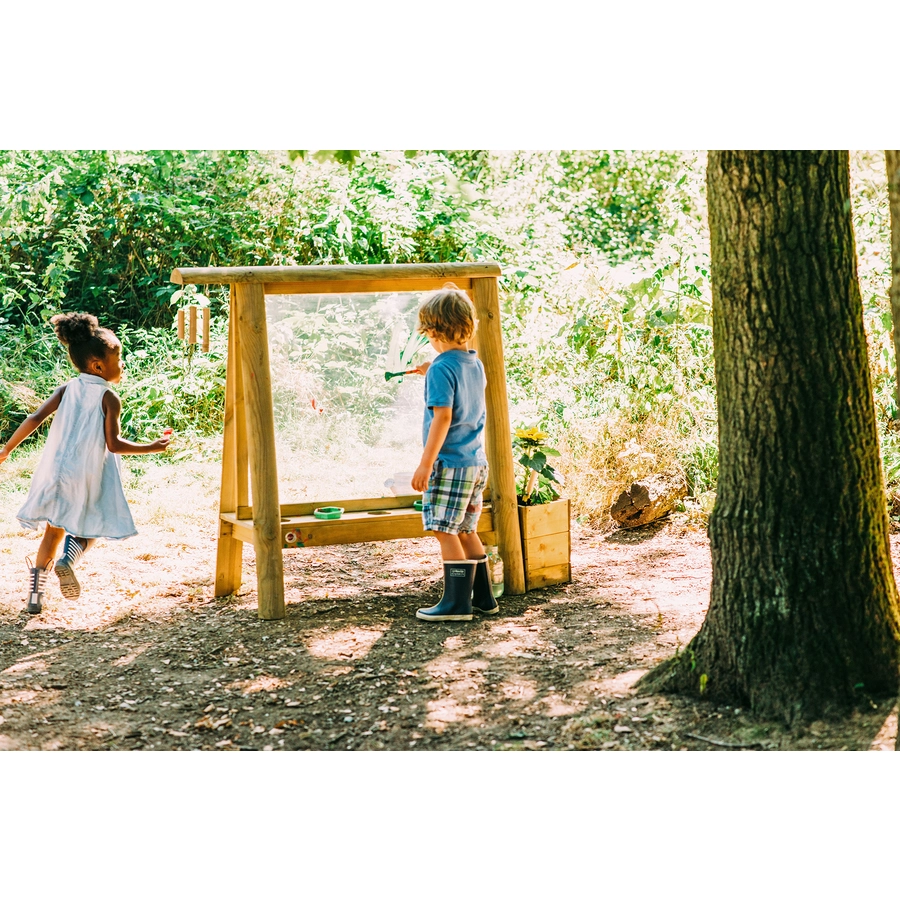 plum® Discovery Tafel