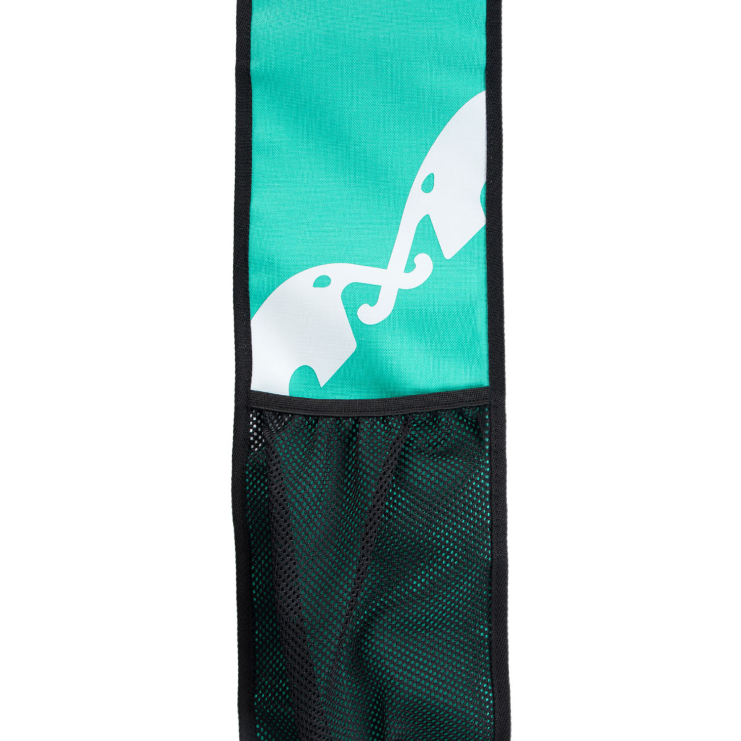 TK 4 Stickbag