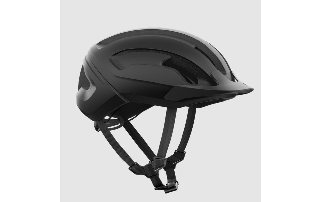 Helm Omne Air Resistance MIPS Uranium Schwarz Matt, M<br>Fahrradhelm